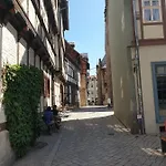 Goldstr.7 * Quedlinburg