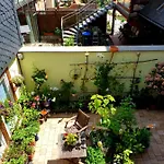 Goldstr.7 Apartment
