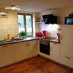Apartment Goldstr.7