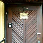Apartament Goldstr.7 Quedlinburg