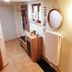 Apartment Goldstr.7 Quedlinburg