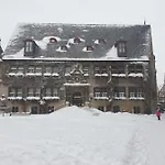 Goldstr.7 * Quedlinburg
