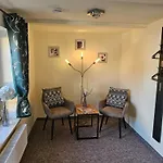 Apartment Goldstr.7 Quedlinburg