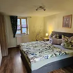 Apartment Goldstr.7 *