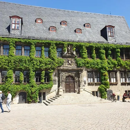 Appartement Goldstr.7 *