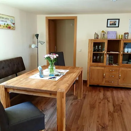 Goldstr.7 Appartement