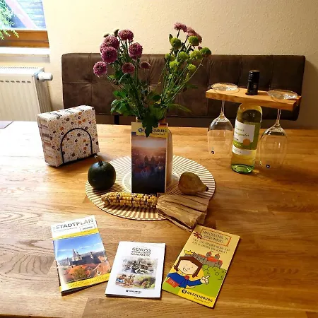 Goldstr.7 Appartement *