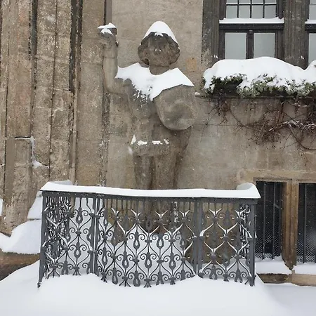 Goldstr.7 Apartamento *