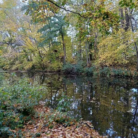 Goldstr.7 Apartamento