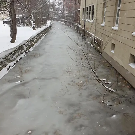 Goldstr.7 Apartamento *