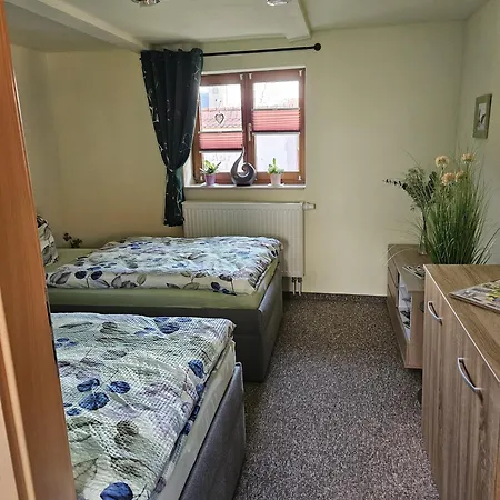 Goldstr.7 Quedlinburg