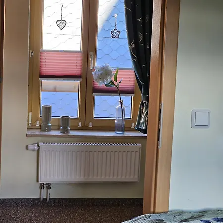 Appartement Goldstr.7 Quedlinbourg