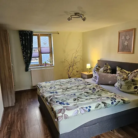 Apartment Goldstr.7 *