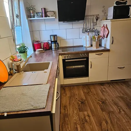 Apartment Goldstr.7