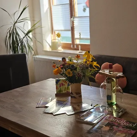 Apartment Goldstr.7 *