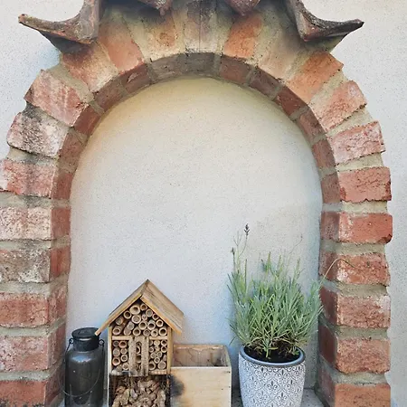 Goldstr.7 Quedlinburg