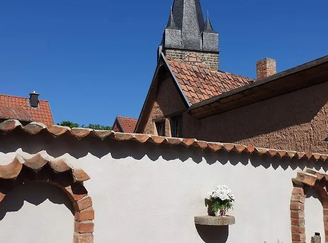 Goldstr.7 Apartman *