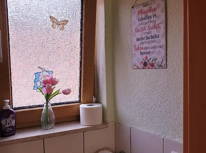 Apartman Goldstr.7 *