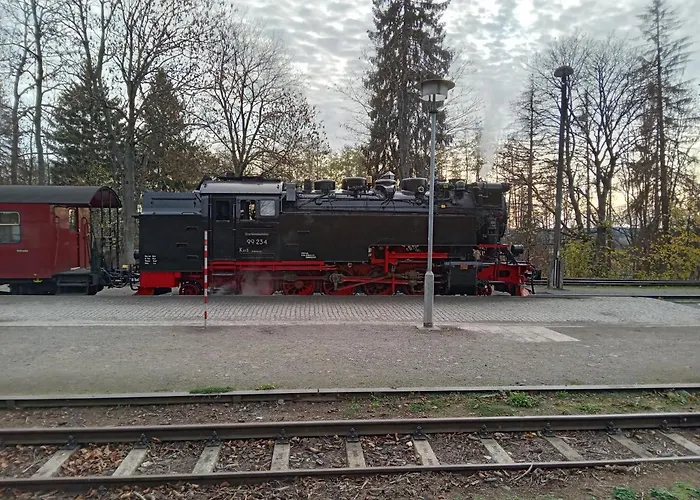 Goldstr.7 Quedlinburg