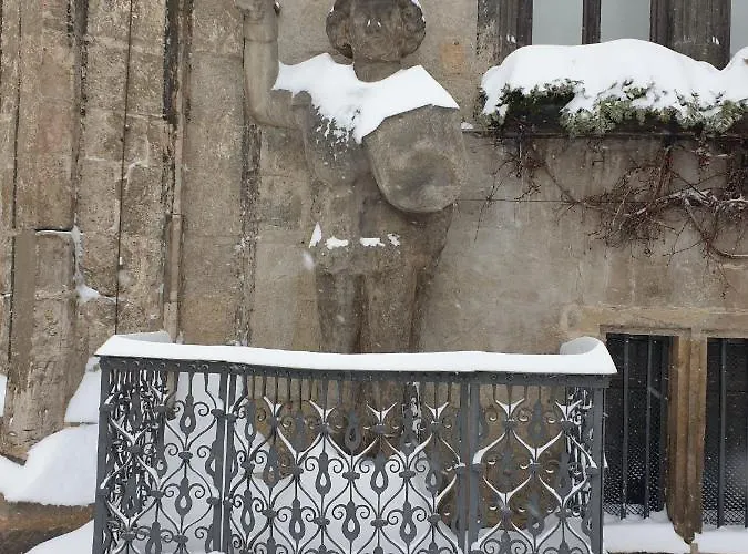 Goldstr.7 Apartman *