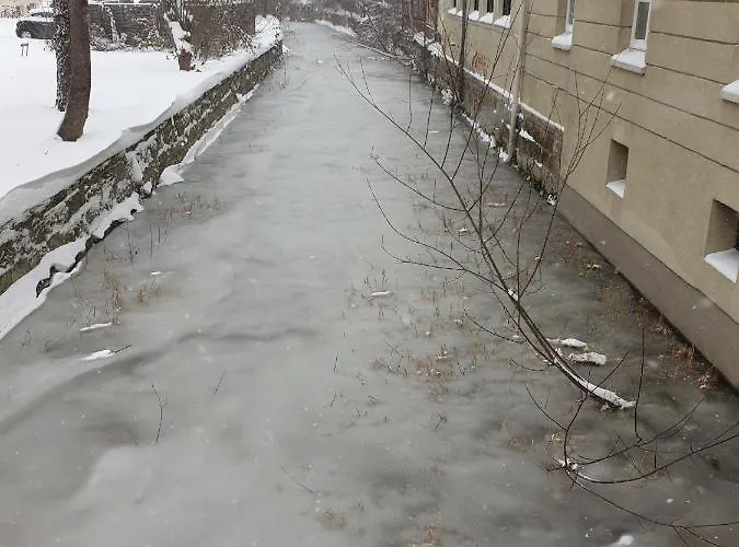 Goldstr.7 Apartman *