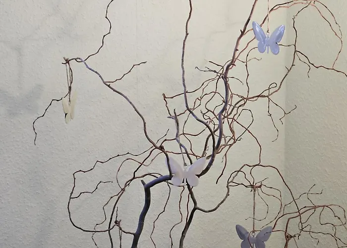 Goldstr.7 Appartement *