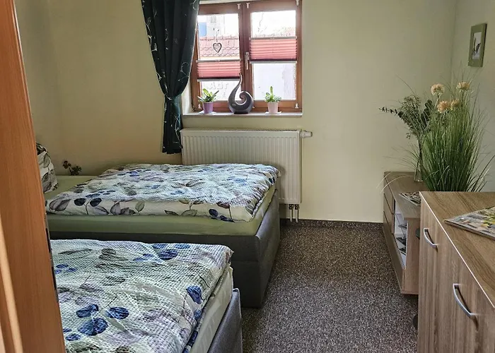 Goldstr.7 奎德林堡