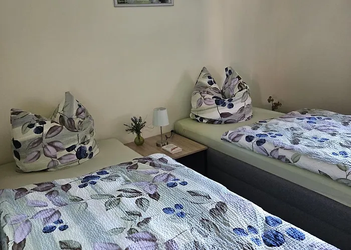 Goldstr.7 Apartman *